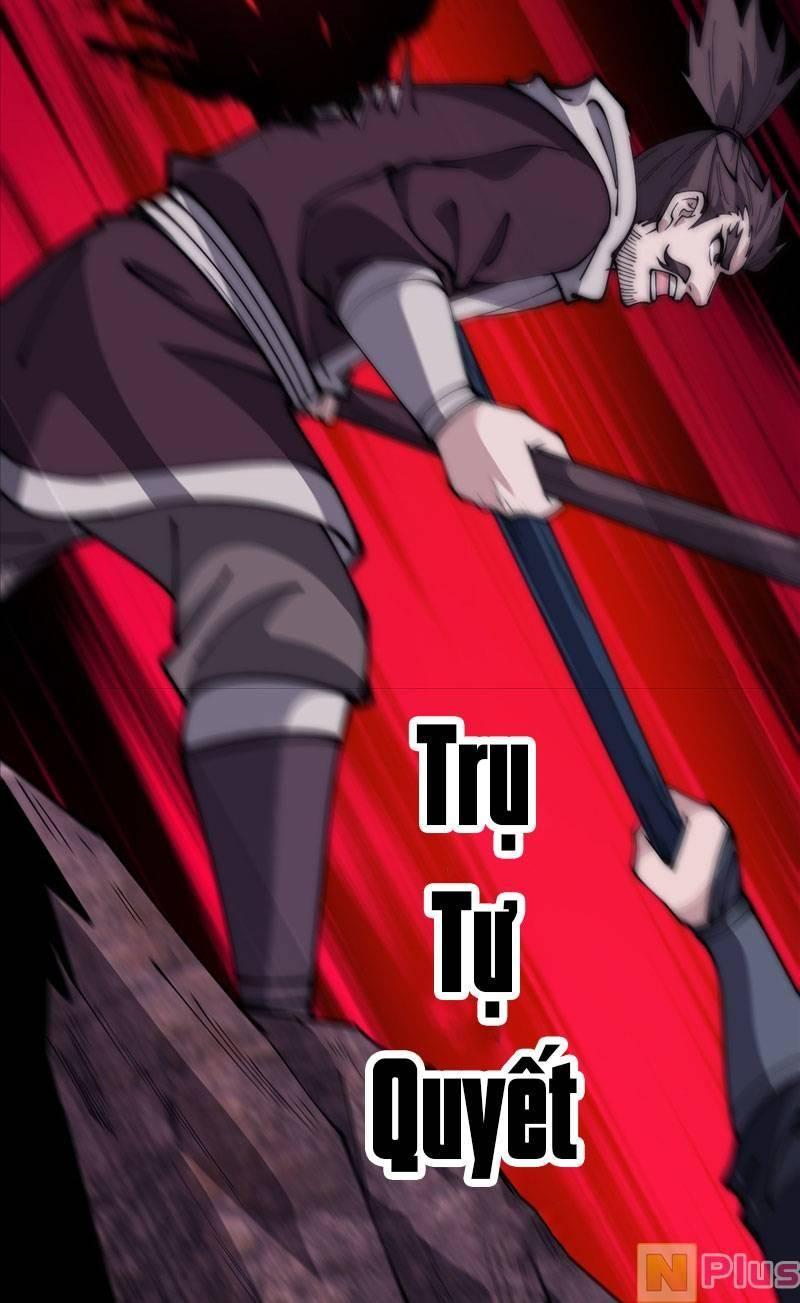 Ta Xuyên Không Qua Mở 1 Sơn Trại Chapter 607 - Trang 2