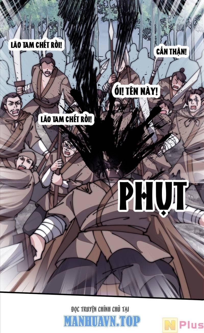 Ta Xuyên Không Qua Mở 1 Sơn Trại Chapter 607 - Trang 2