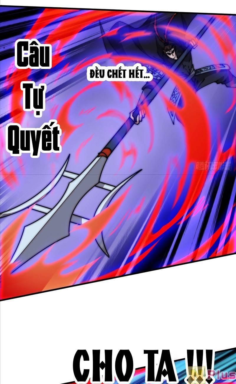 Ta Xuyên Không Qua Mở 1 Sơn Trại Chapter 607 - Trang 2