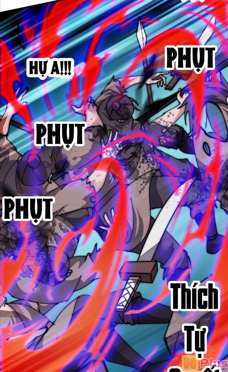 Ta Xuyên Không Qua Mở 1 Sơn Trại Chapter 607 - Trang 2