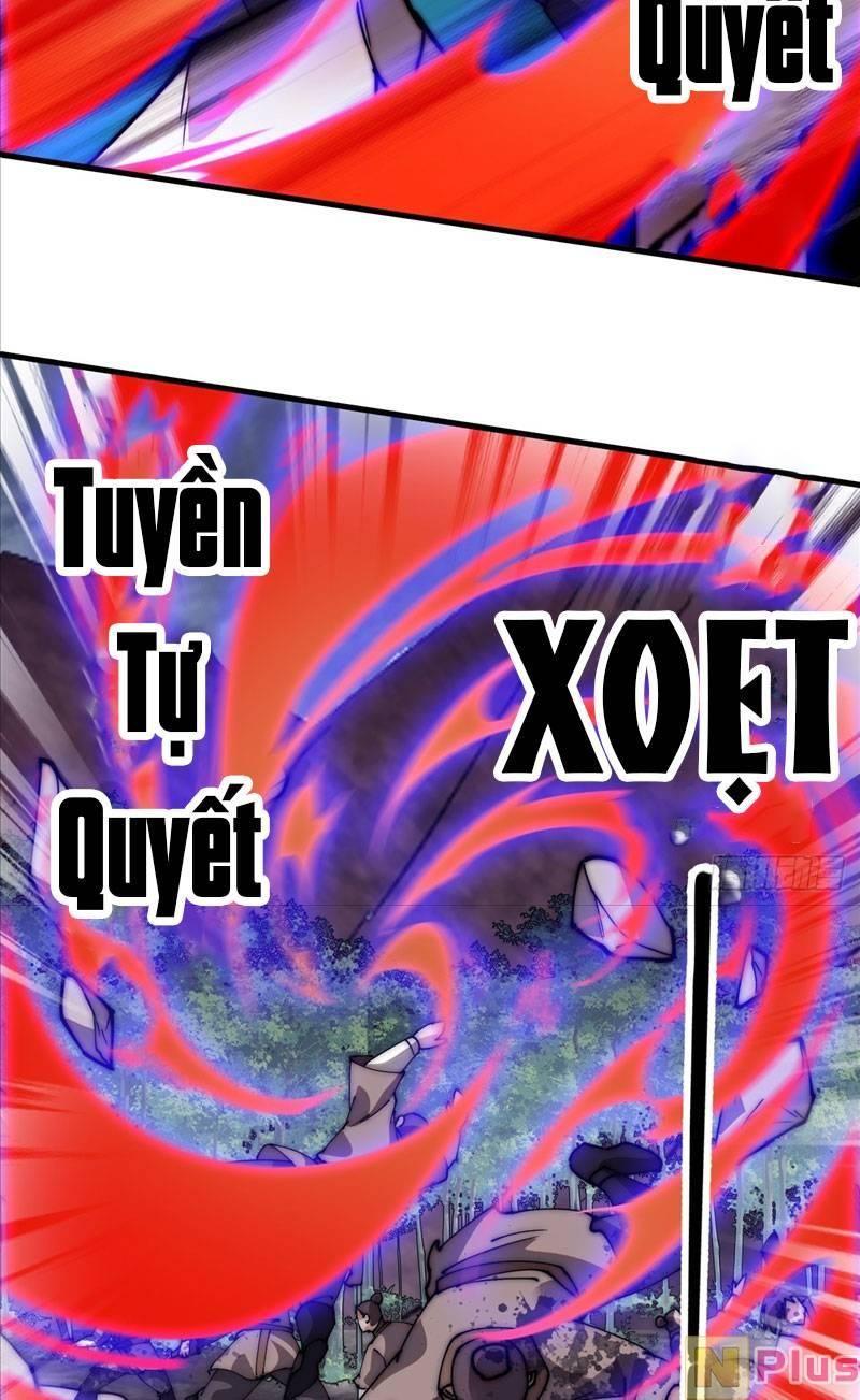 Ta Xuyên Không Qua Mở 1 Sơn Trại Chapter 607 - Trang 2