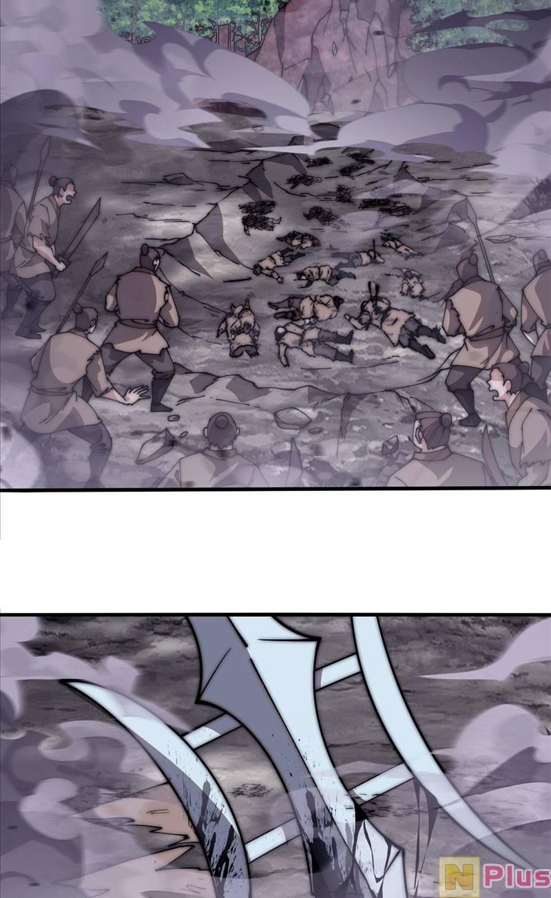 Ta Xuyên Không Qua Mở 1 Sơn Trại Chapter 607 - Trang 2