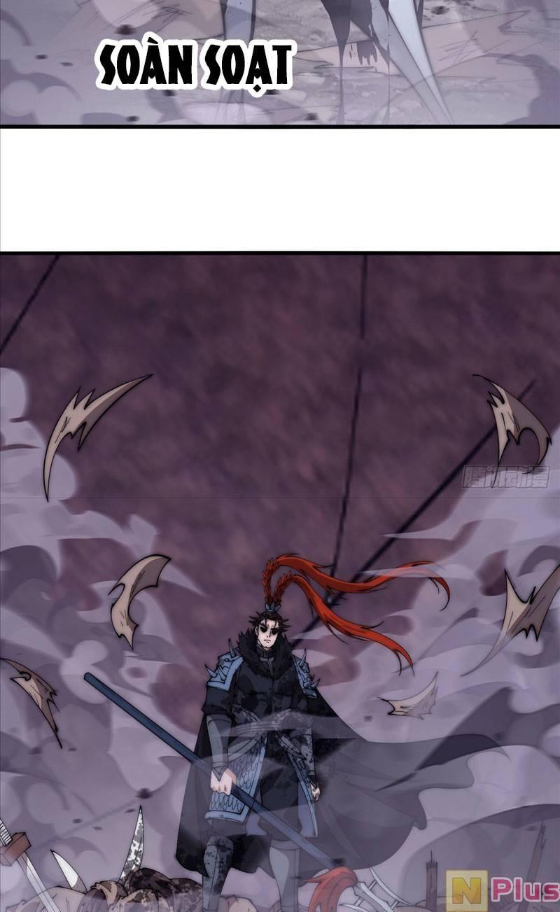 Ta Xuyên Không Qua Mở 1 Sơn Trại Chapter 607 - Trang 2