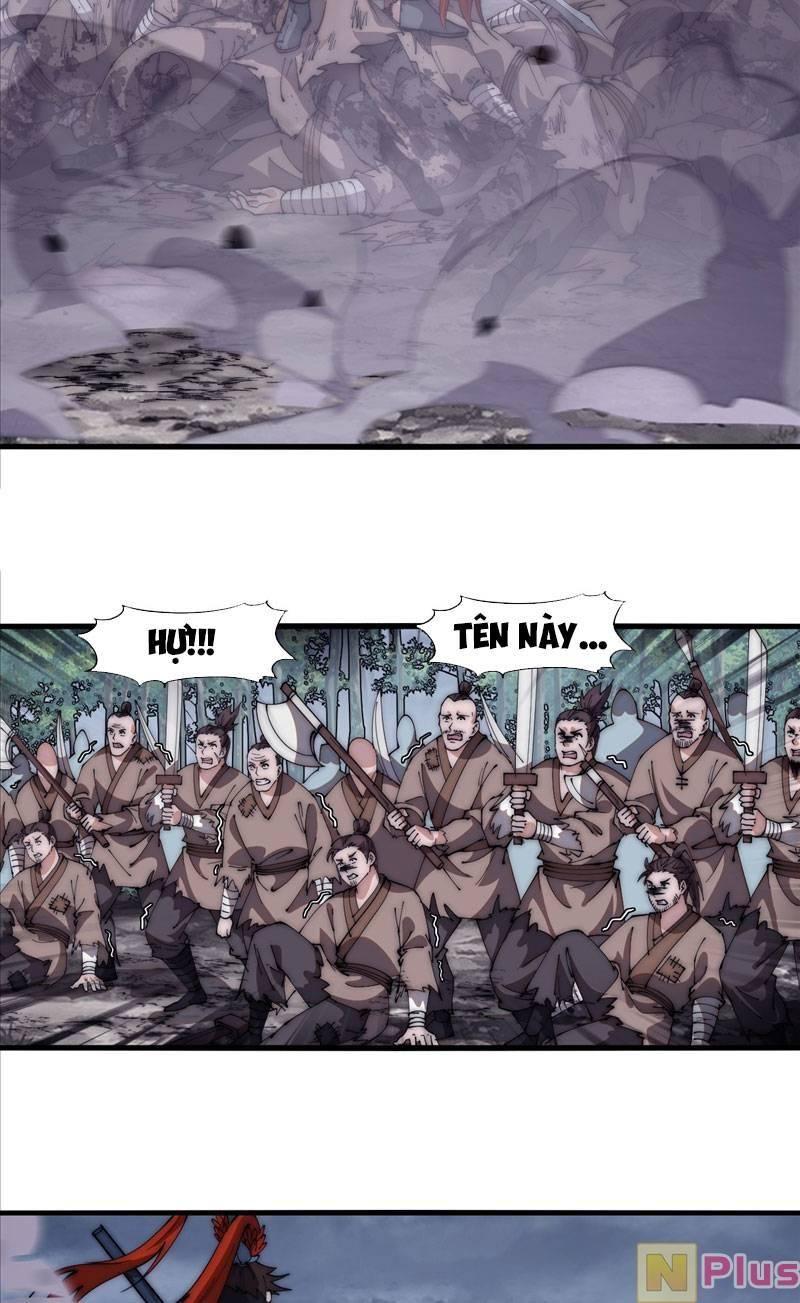 Ta Xuyên Không Qua Mở 1 Sơn Trại Chapter 607 - Trang 2