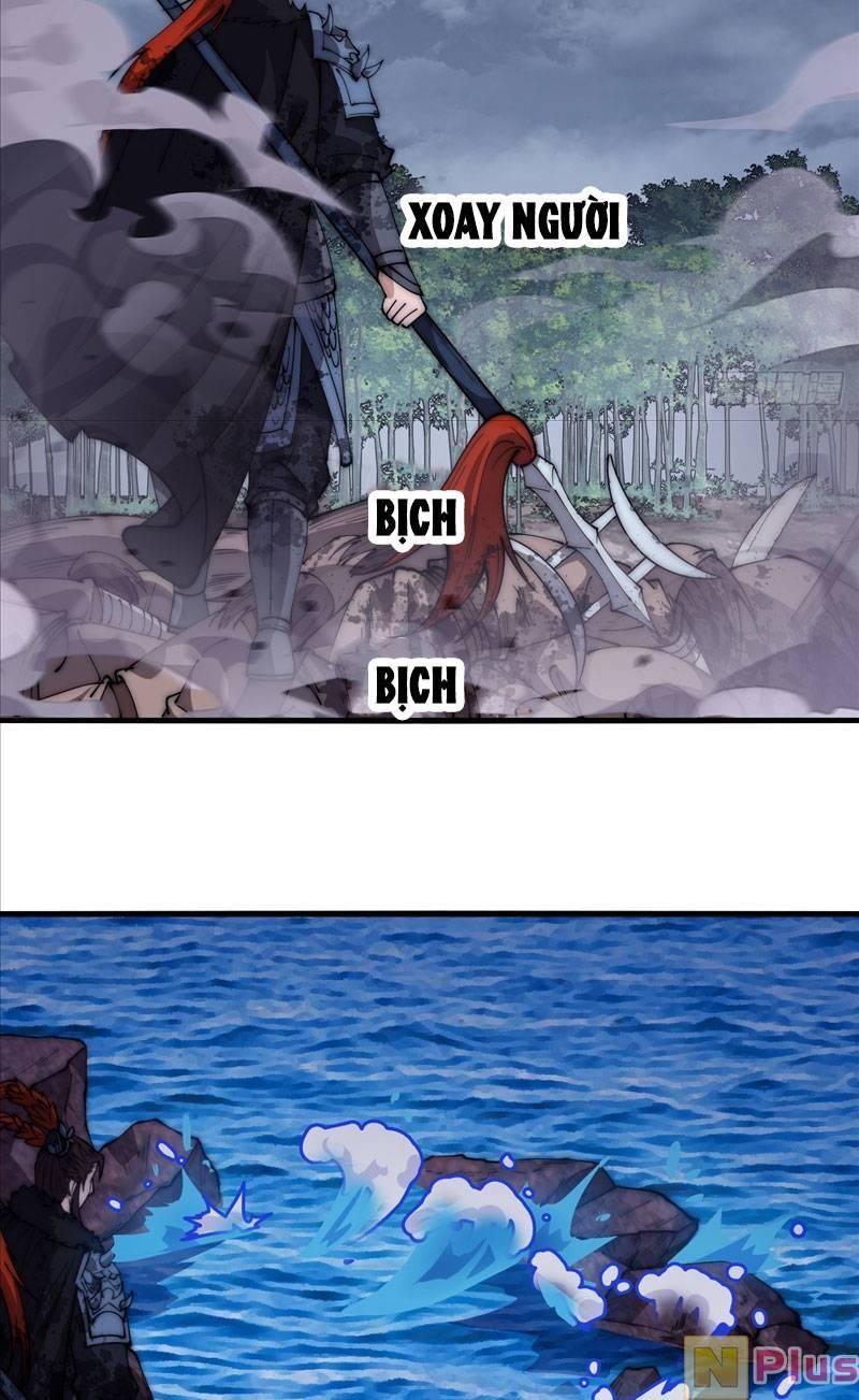 Ta Xuyên Không Qua Mở 1 Sơn Trại Chapter 607 - Trang 2