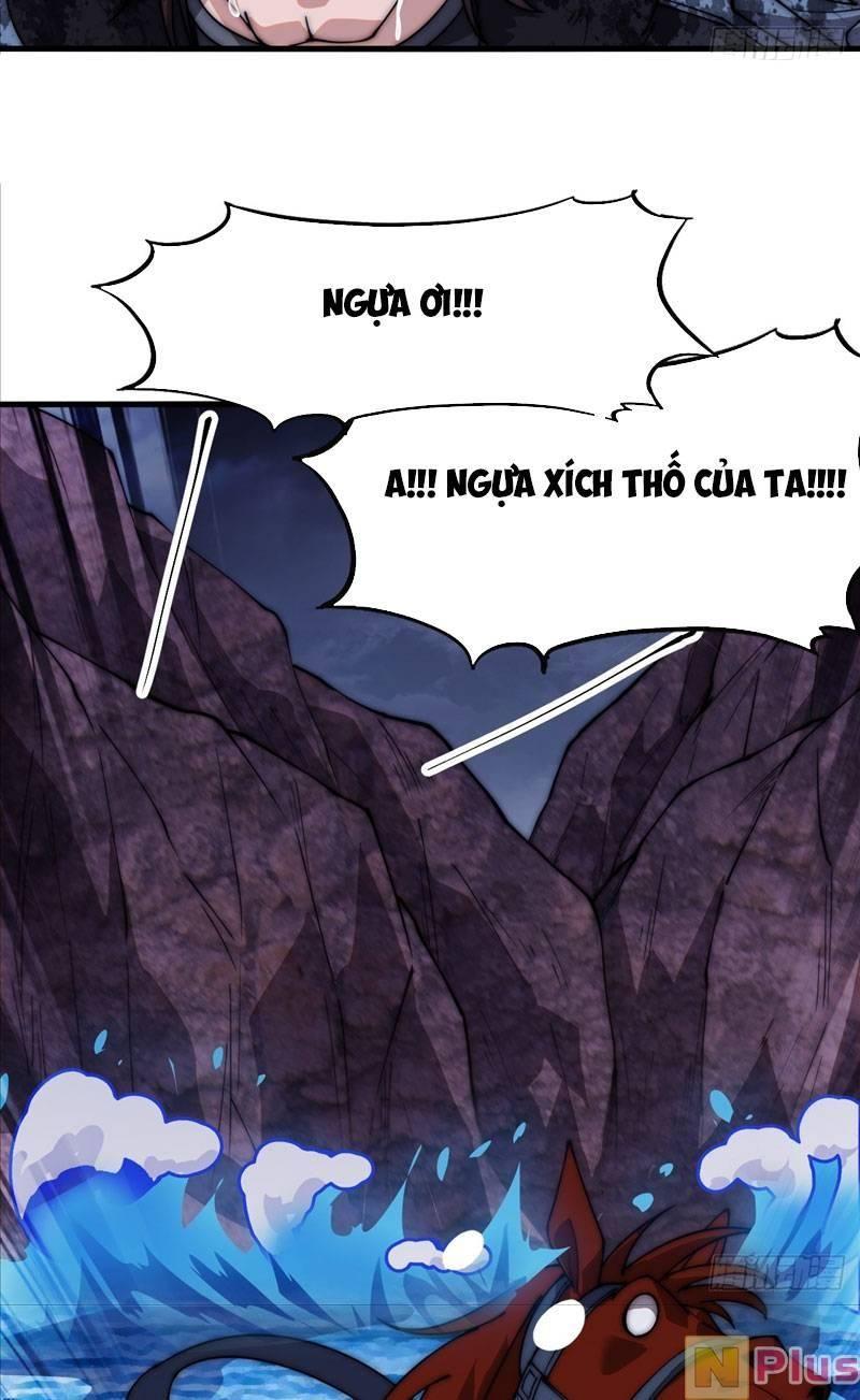 Ta Xuyên Không Qua Mở 1 Sơn Trại Chapter 607 - Trang 2