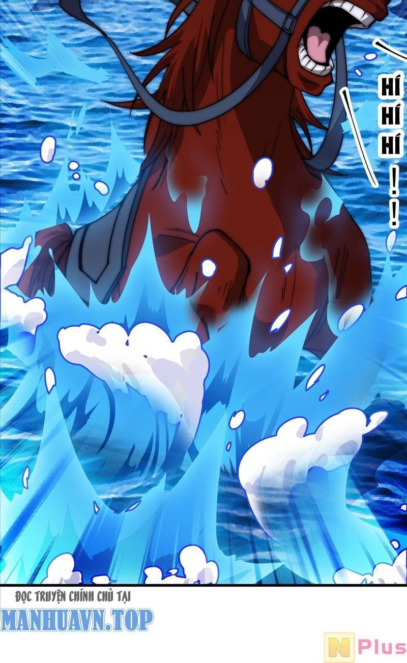 Ta Xuyên Không Qua Mở 1 Sơn Trại Chapter 607 - Trang 2