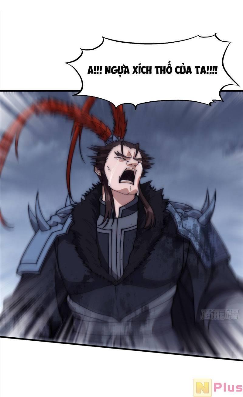 Ta Xuyên Không Qua Mở 1 Sơn Trại Chapter 607 - Trang 2