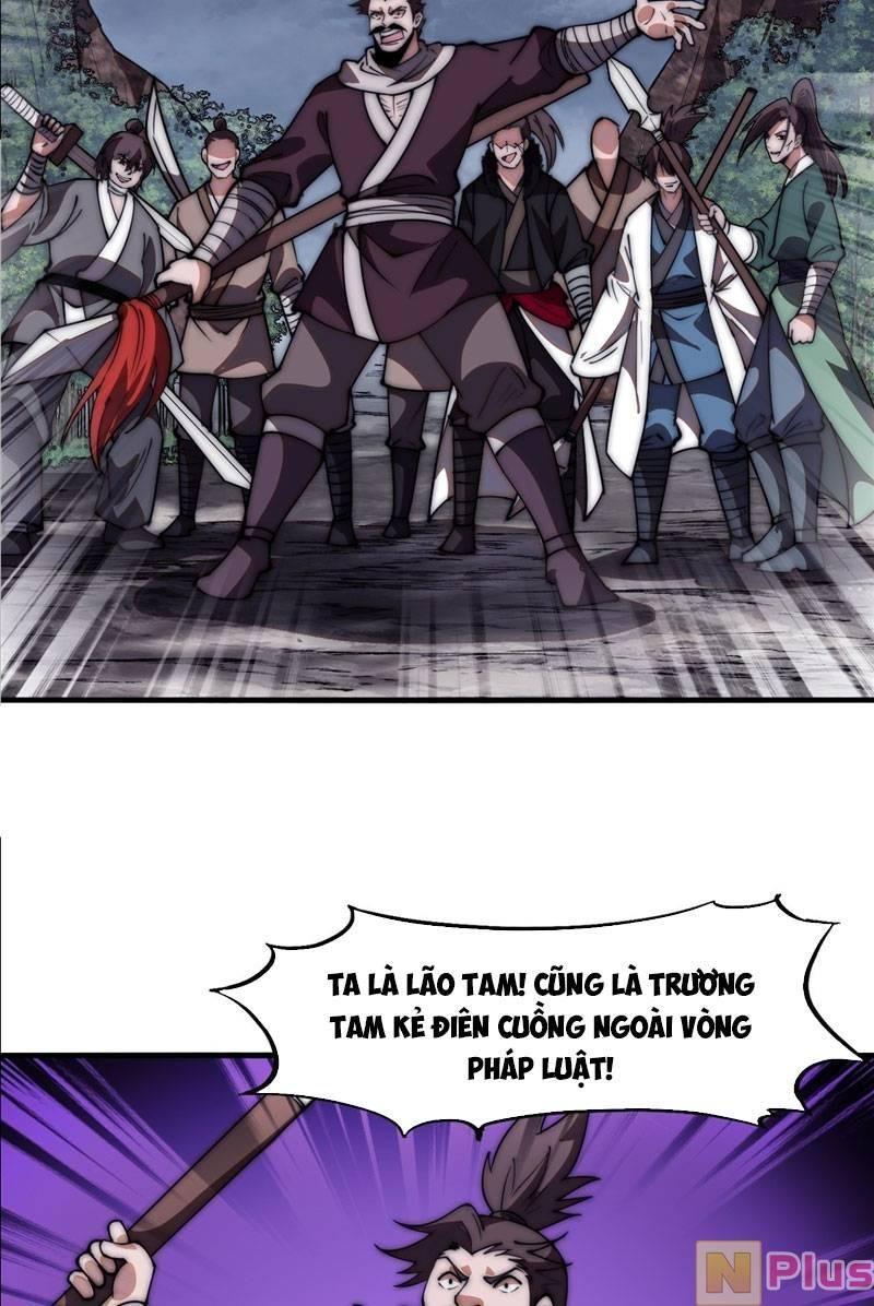 Ta Xuyên Không Qua Mở 1 Sơn Trại Chapter 607 - Trang 2