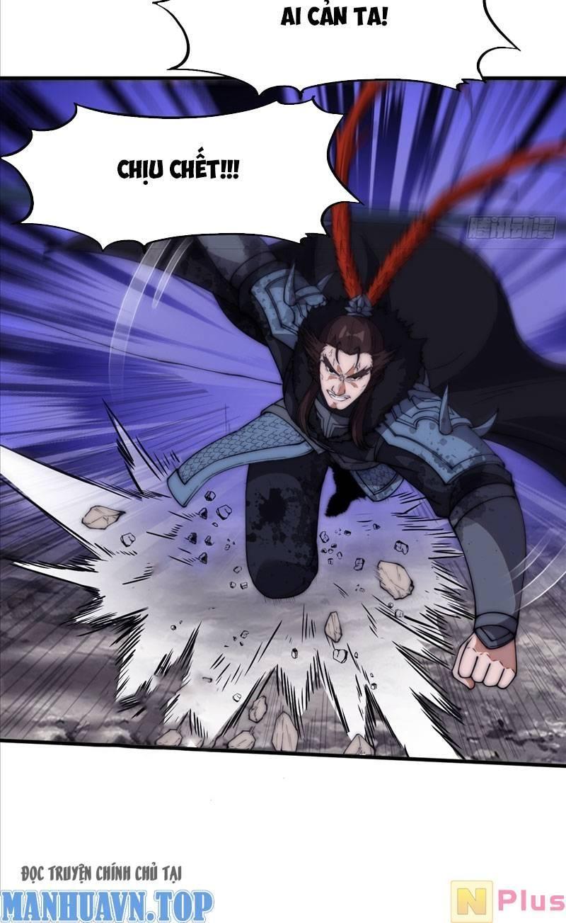 Ta Xuyên Không Qua Mở 1 Sơn Trại Chapter 607 - Trang 2