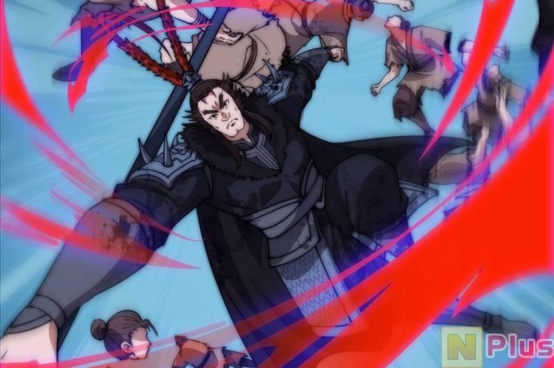 Ta Xuyên Không Qua Mở 1 Sơn Trại Chapter 607 - Trang 2