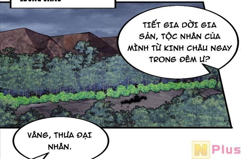 Ta Xuyên Không Qua Mở 1 Sơn Trại Chapter 607 - Trang 2