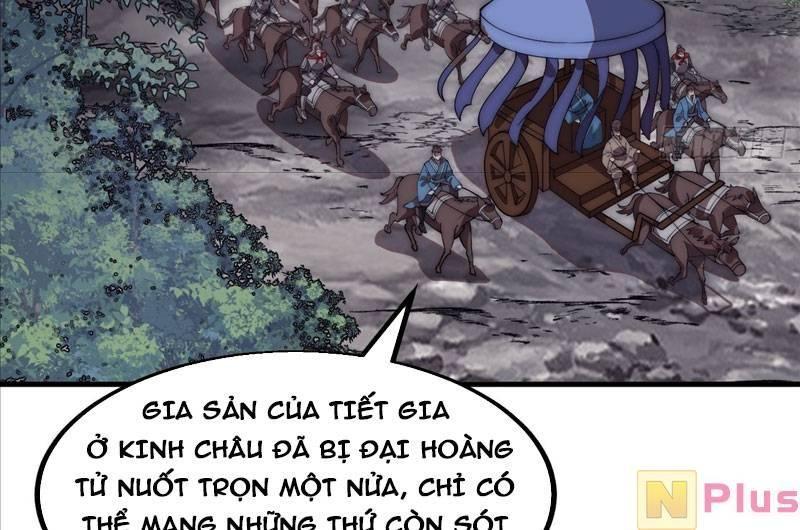 Ta Xuyên Không Qua Mở 1 Sơn Trại Chapter 607 - Trang 2