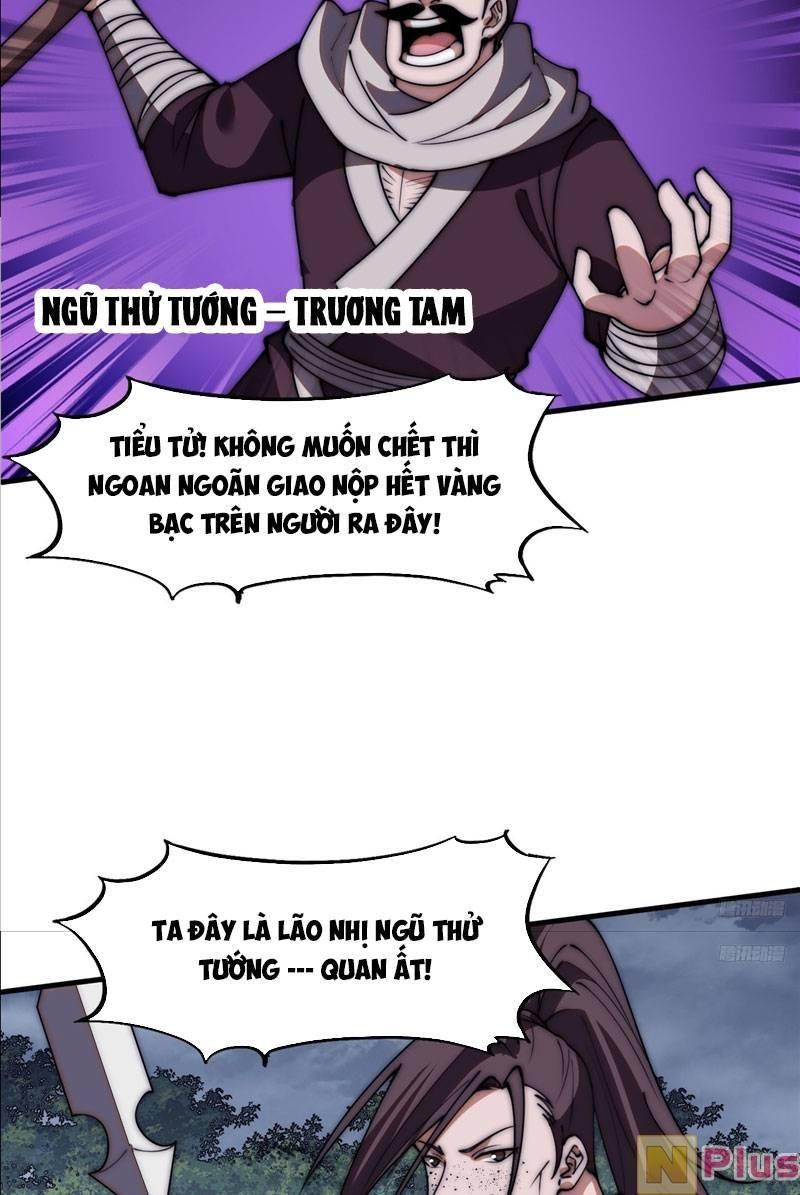 Ta Xuyên Không Qua Mở 1 Sơn Trại Chapter 607 - Trang 2