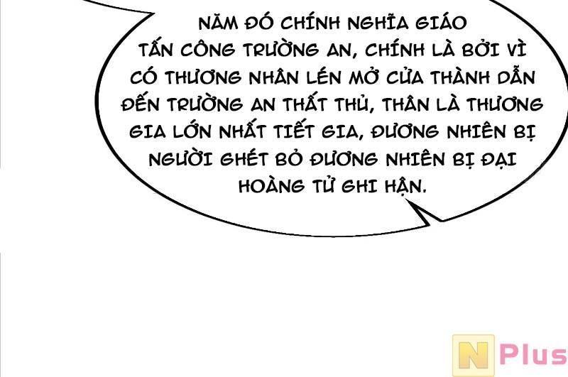 Ta Xuyên Không Qua Mở 1 Sơn Trại Chapter 607 - Trang 2