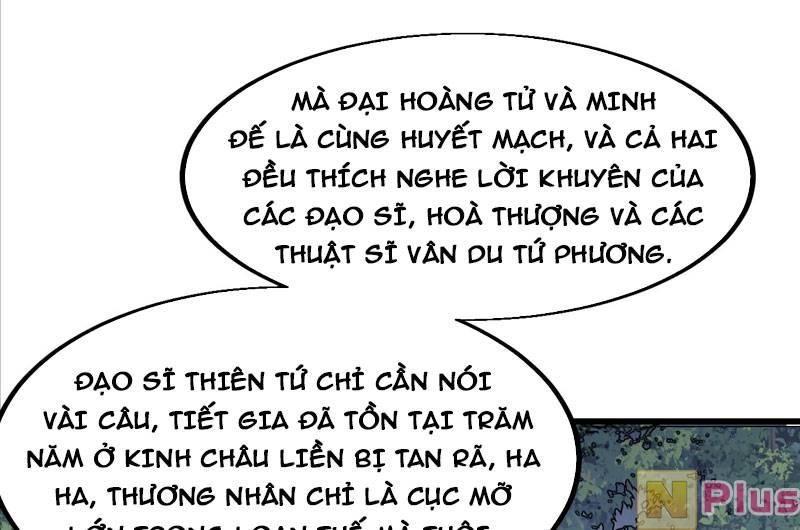 Ta Xuyên Không Qua Mở 1 Sơn Trại Chapter 607 - Trang 2
