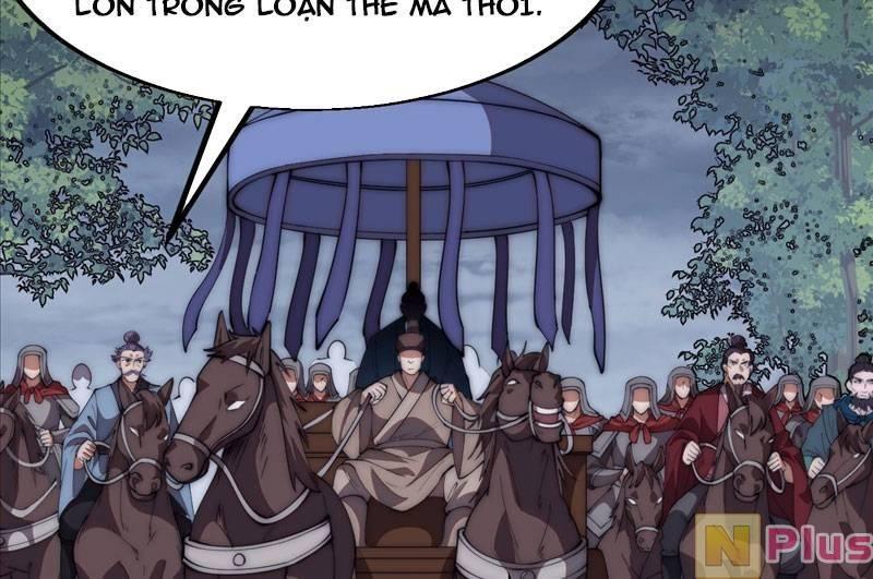 Ta Xuyên Không Qua Mở 1 Sơn Trại Chapter 607 - Trang 2