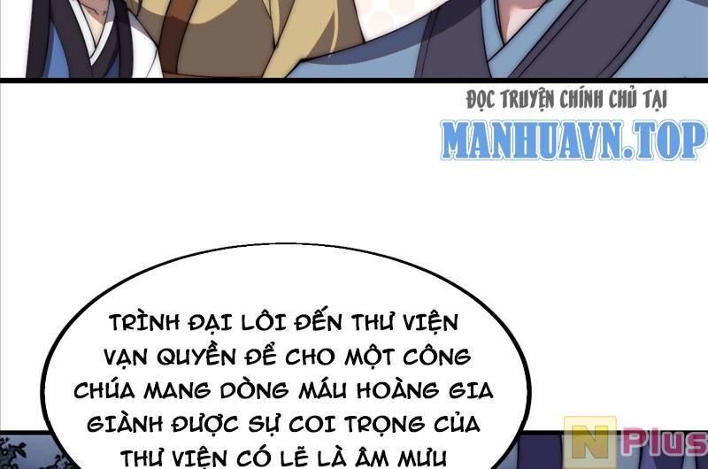 Ta Xuyên Không Qua Mở 1 Sơn Trại Chapter 607 - Trang 2