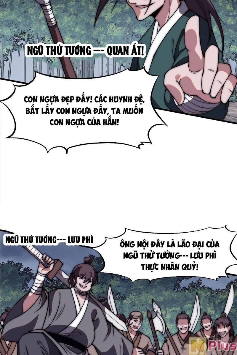 Ta Xuyên Không Qua Mở 1 Sơn Trại Chapter 607 - Trang 2