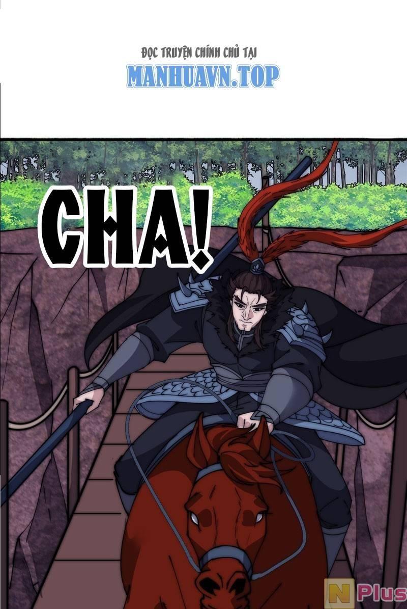 Ta Xuyên Không Qua Mở 1 Sơn Trại Chapter 607 - Trang 2