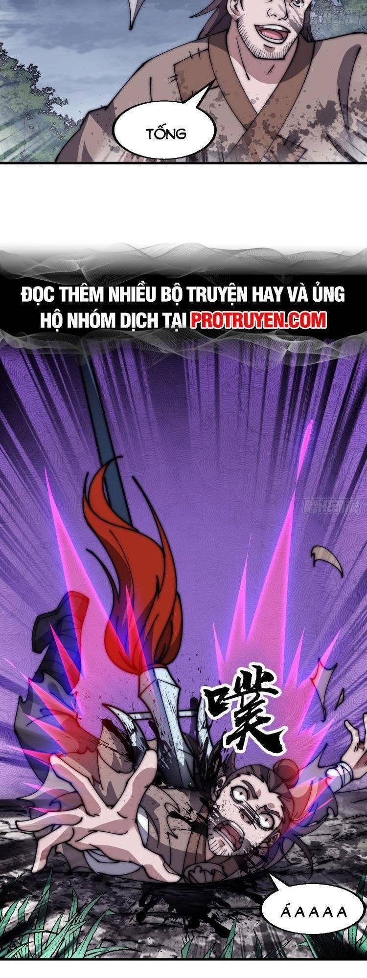 Ta Xuyên Không Qua Mở 1 Sơn Trại Chapter 608 - Trang 2