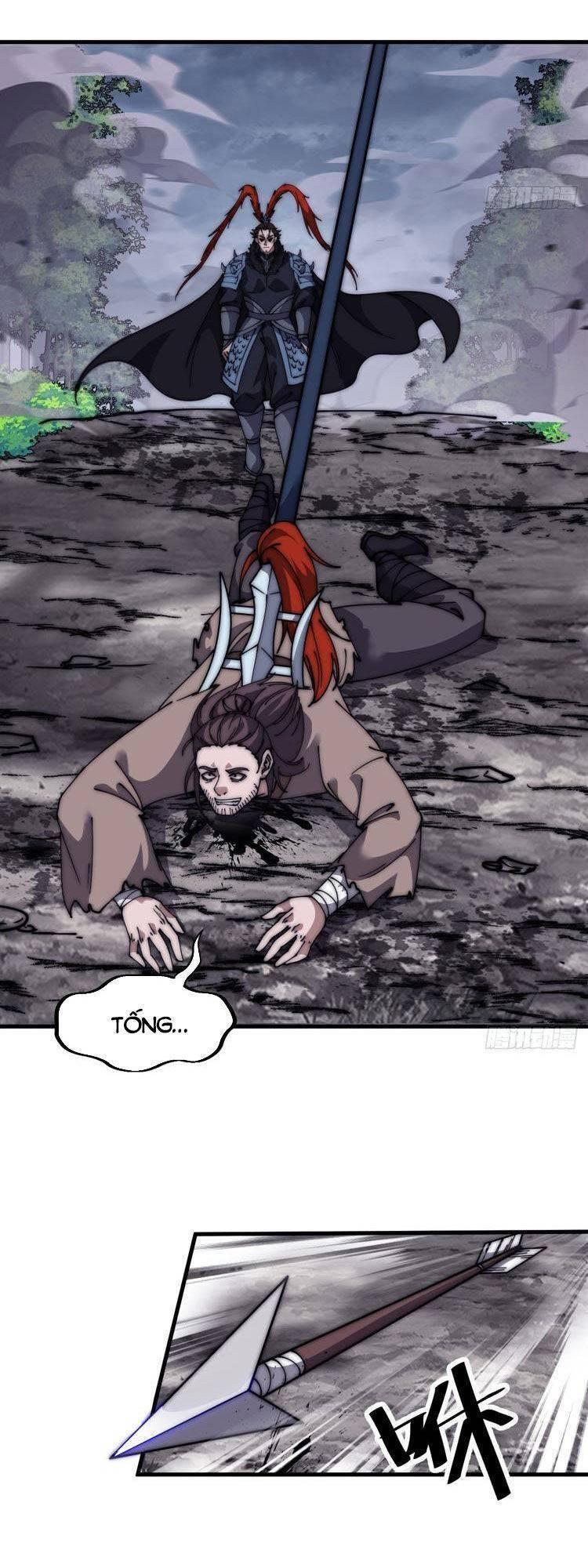 Ta Xuyên Không Qua Mở 1 Sơn Trại Chapter 608 - Trang 2