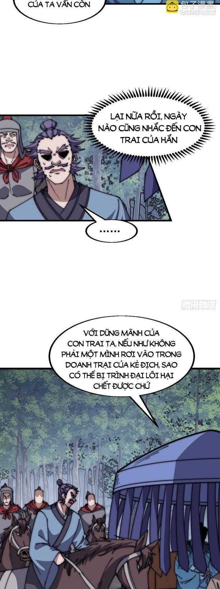 Ta Xuyên Không Qua Mở 1 Sơn Trại Chapter 608 - Trang 2