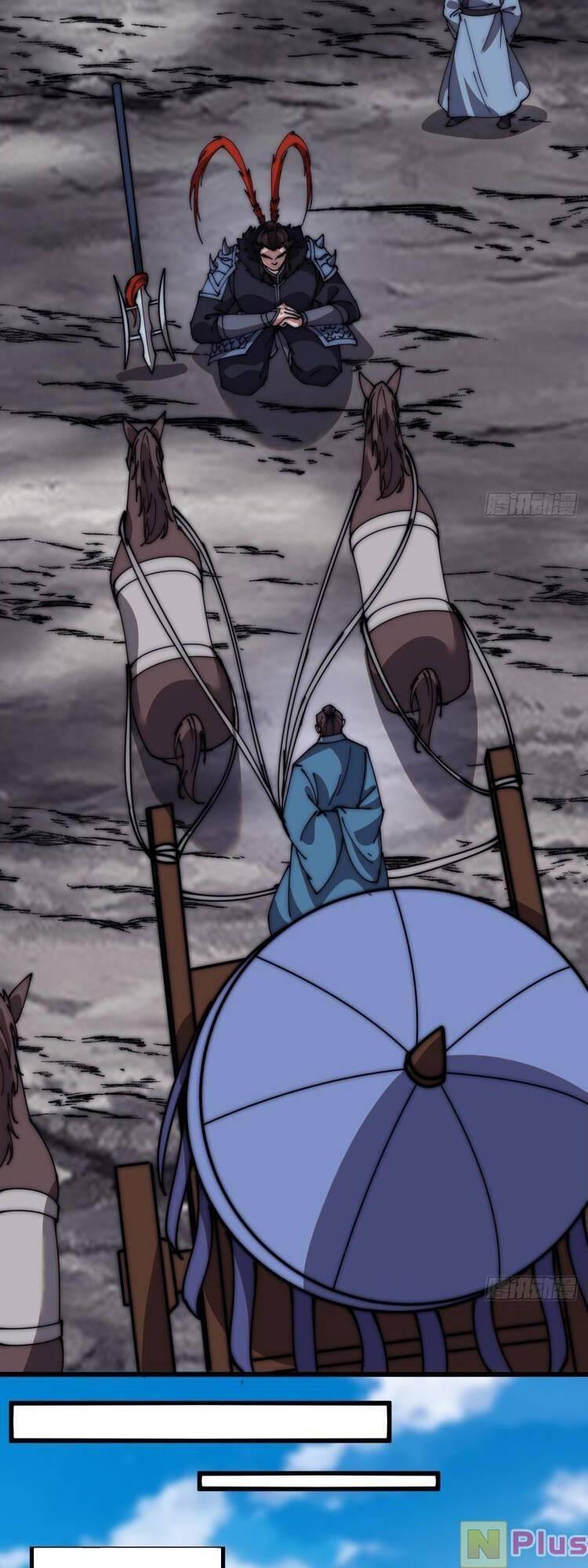 Ta Xuyên Không Qua Mở 1 Sơn Trại Chapter 609 - Trang 2