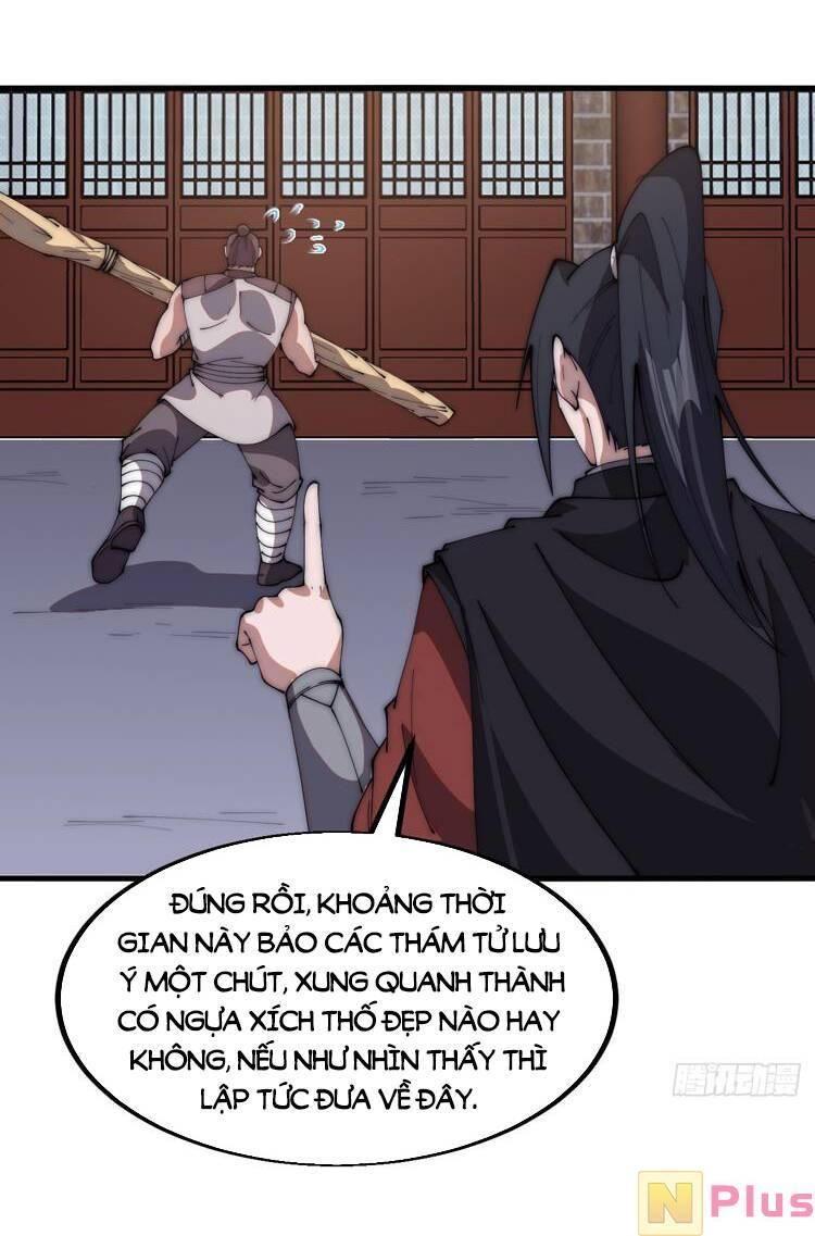 Ta Xuyên Không Qua Mở 1 Sơn Trại Chapter 609 - Trang 2