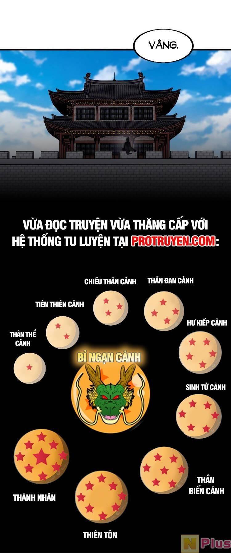 Ta Xuyên Không Qua Mở 1 Sơn Trại Chapter 609 - Trang 2