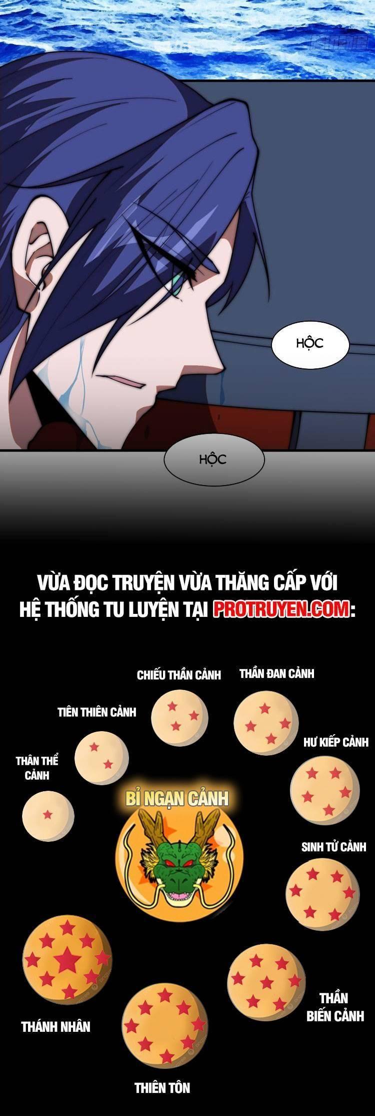 Ta Xuyên Không Qua Mở 1 Sơn Trại Chapter 610 - Trang 2