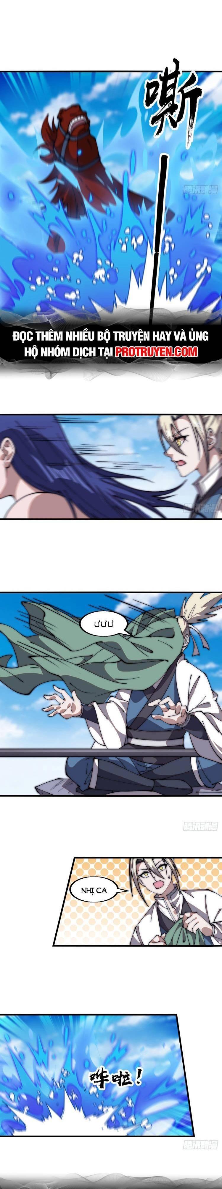 Ta Xuyên Không Qua Mở 1 Sơn Trại Chapter 610 - Trang 2