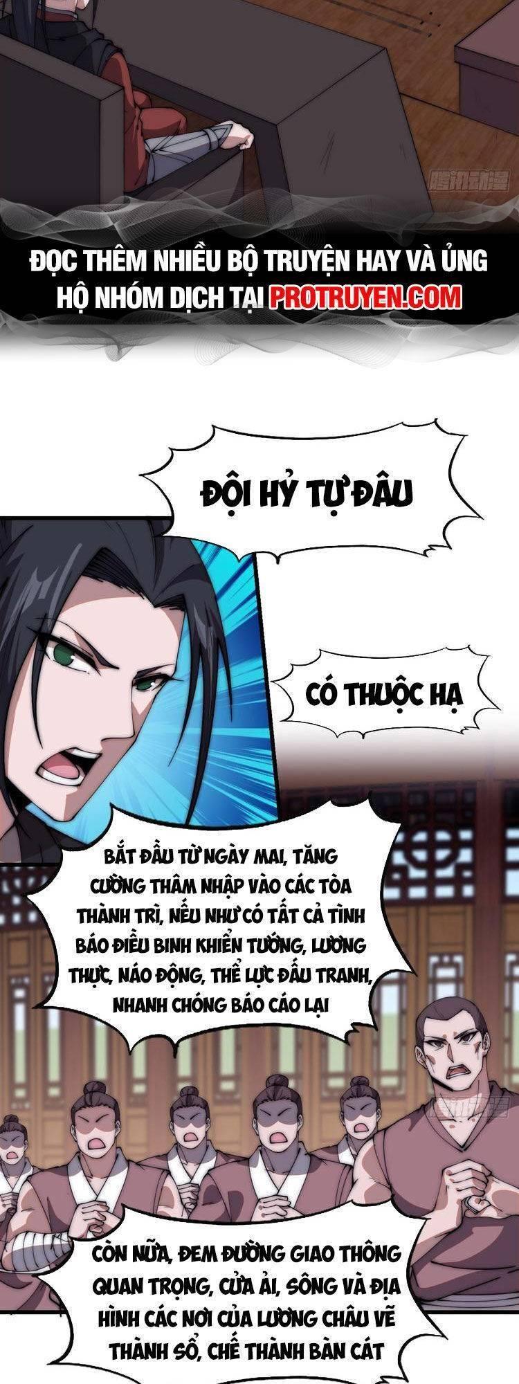 Ta Xuyên Không Qua Mở 1 Sơn Trại Chapter 611 - Trang 2