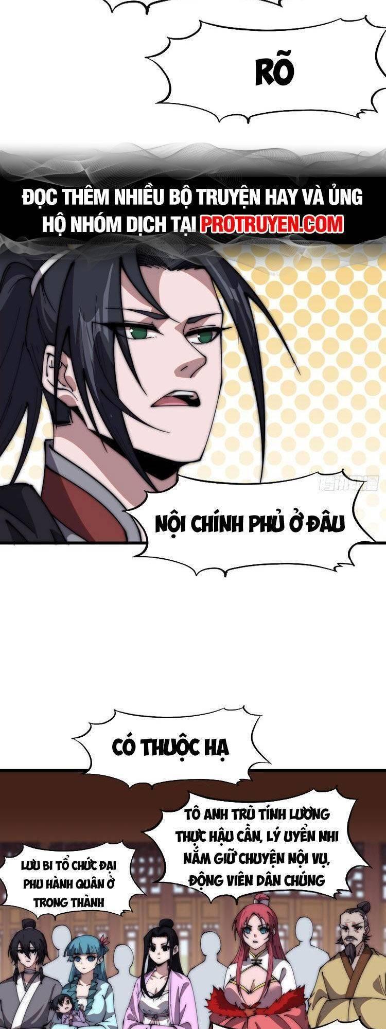 Ta Xuyên Không Qua Mở 1 Sơn Trại Chapter 611 - Trang 2