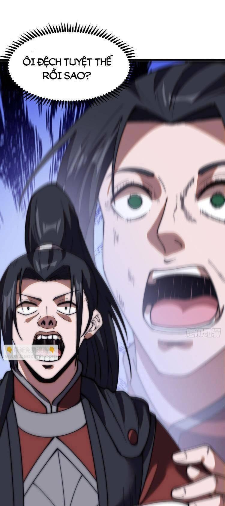 Ta Xuyên Không Qua Mở 1 Sơn Trại Chapter 611 - Trang 2