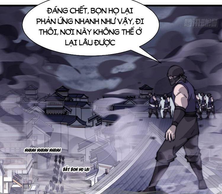 Ta Xuyên Không Qua Mở 1 Sơn Trại Chapter 613 - Trang 2