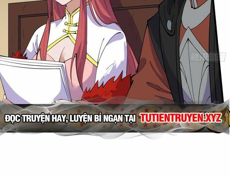 Ta Xuyên Không Qua Mở 1 Sơn Trại Chapter 615 - Trang 2