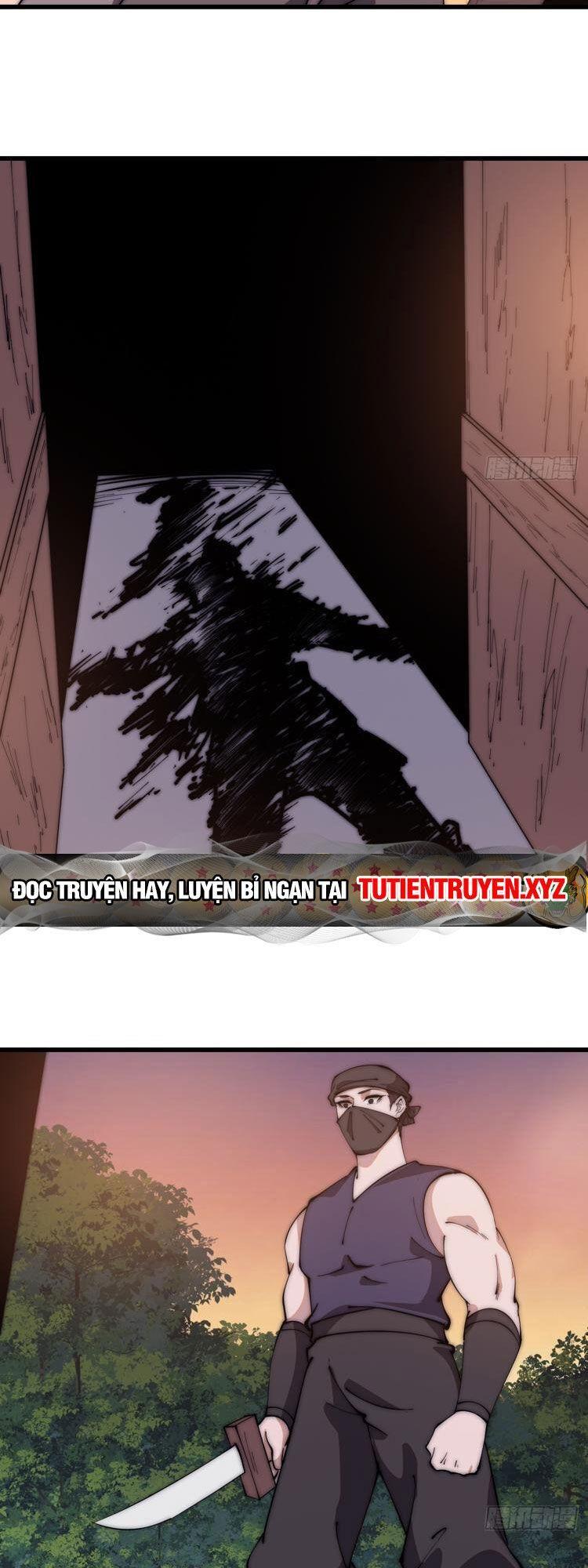 Ta Xuyên Không Qua Mở 1 Sơn Trại Chapter 616 - Trang 2