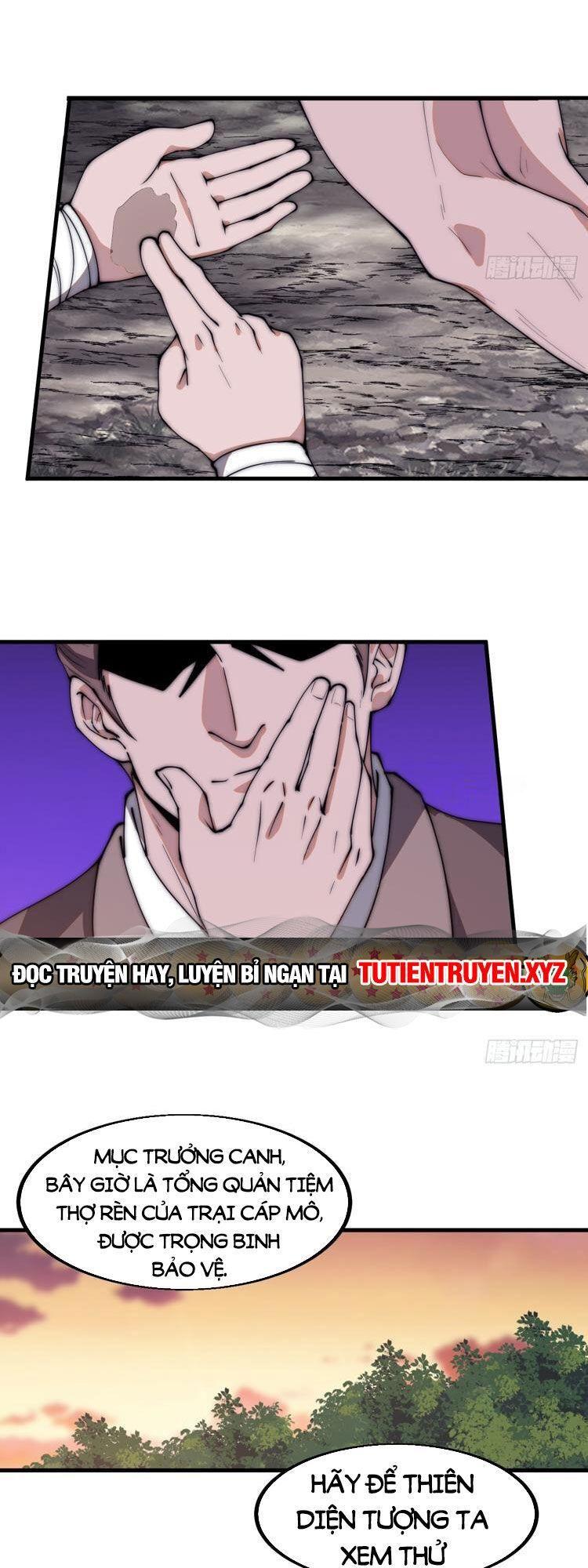 Ta Xuyên Không Qua Mở 1 Sơn Trại Chapter 616 - Trang 2