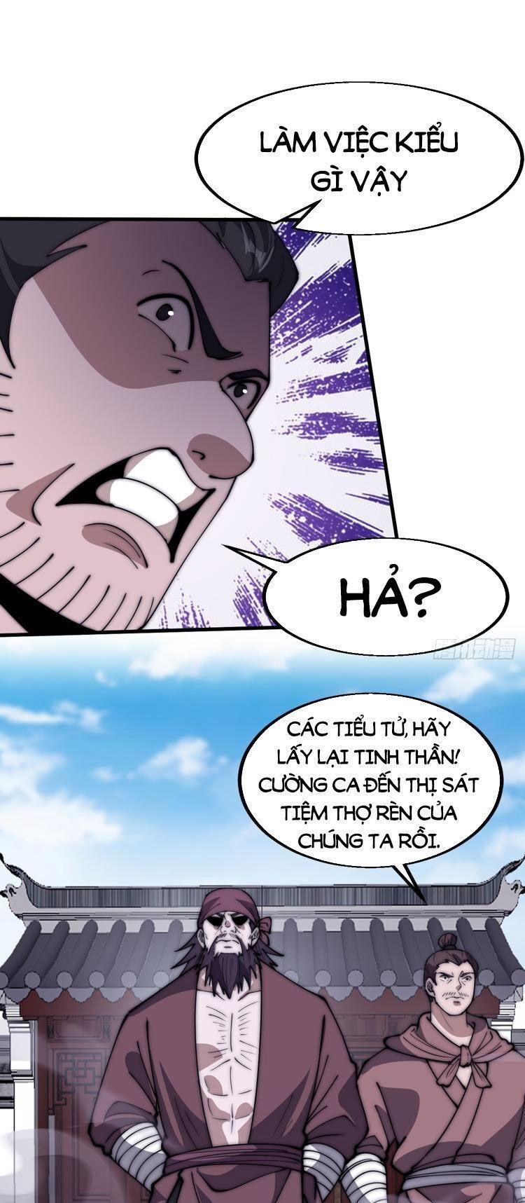 Ta Xuyên Không Qua Mở 1 Sơn Trại Chapter 617 - Trang 2