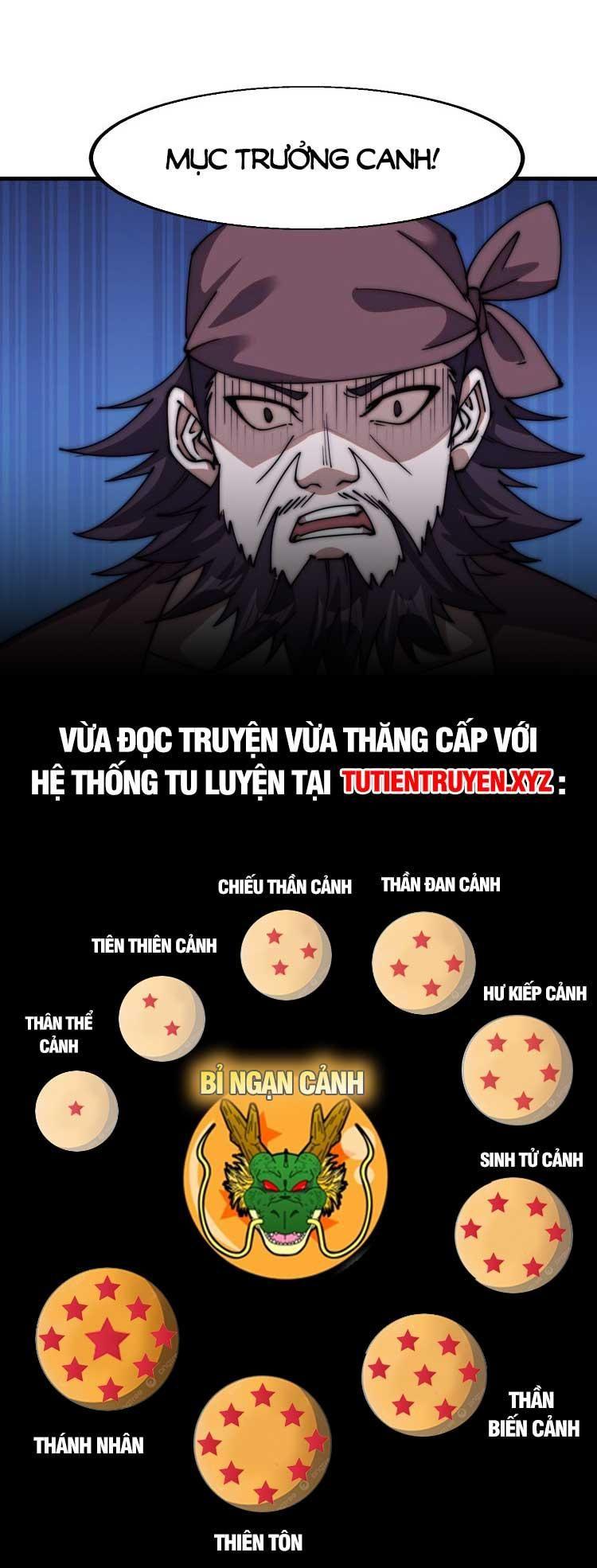 Ta Xuyên Không Qua Mở 1 Sơn Trại Chapter 618 - Trang 2