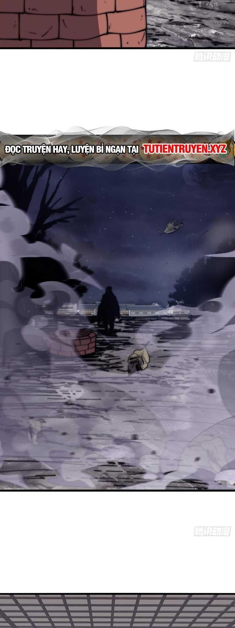 Ta Xuyên Không Qua Mở 1 Sơn Trại Chapter 619 - Trang 2