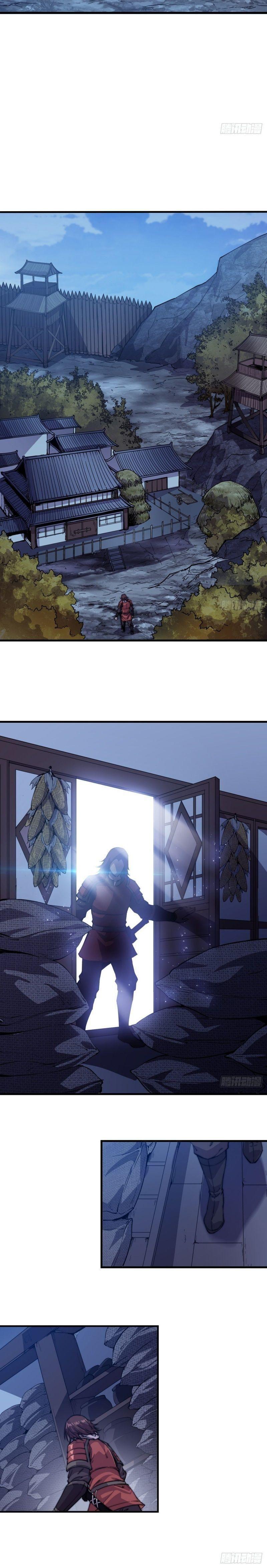 Ta Xuyên Không Qua Mở 1 Sơn Trại Chapter 62 - Trang 2