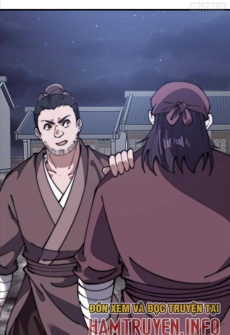 Ta Xuyên Không Qua Mở 1 Sơn Trại Chapter 620 - Trang 2