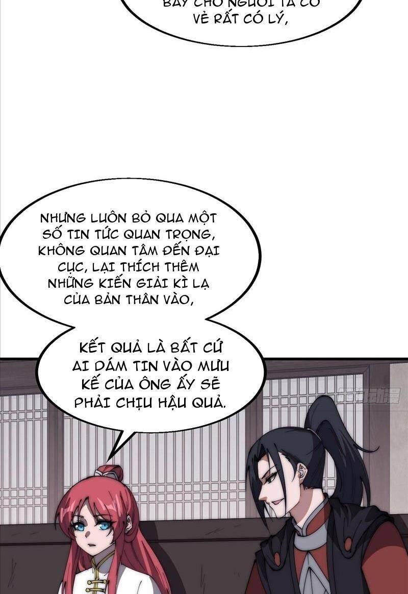 Ta Xuyên Không Qua Mở 1 Sơn Trại Chapter 620 - Trang 2