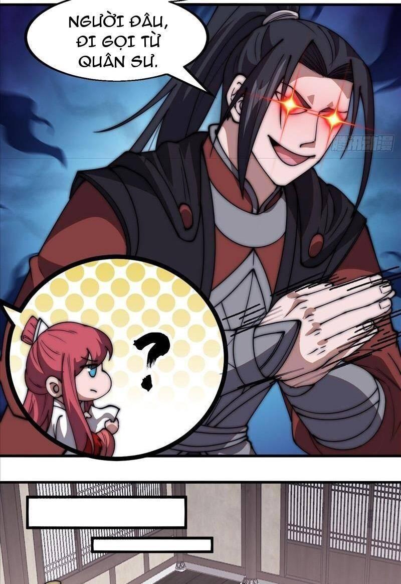 Ta Xuyên Không Qua Mở 1 Sơn Trại Chapter 620 - Trang 2