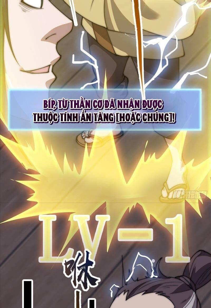 Ta Xuyên Không Qua Mở 1 Sơn Trại Chapter 620 - Trang 2