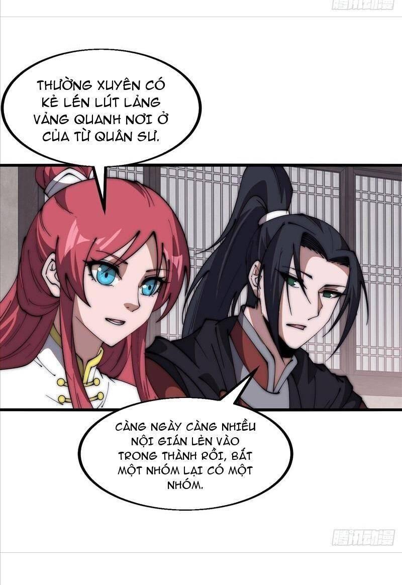 Ta Xuyên Không Qua Mở 1 Sơn Trại Chapter 620 - Trang 2