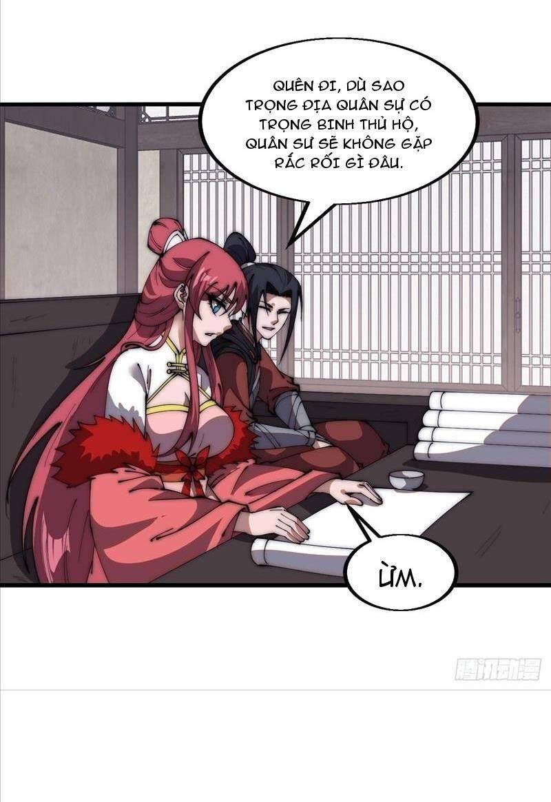 Ta Xuyên Không Qua Mở 1 Sơn Trại Chapter 620 - Trang 2