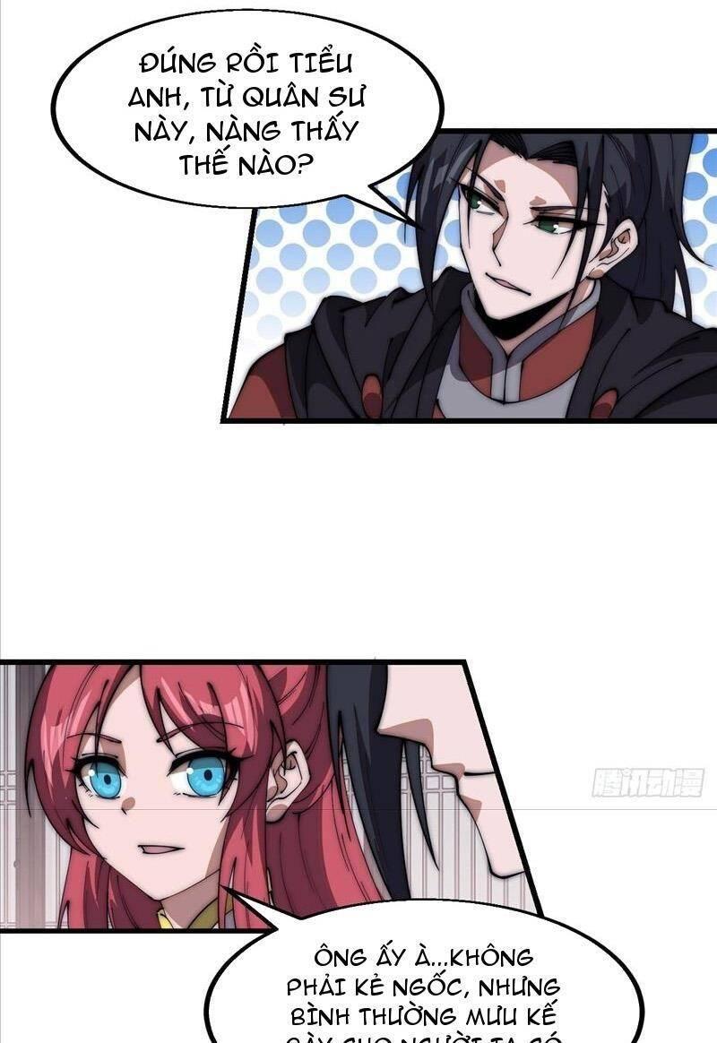 Ta Xuyên Không Qua Mở 1 Sơn Trại Chapter 620 - Trang 2